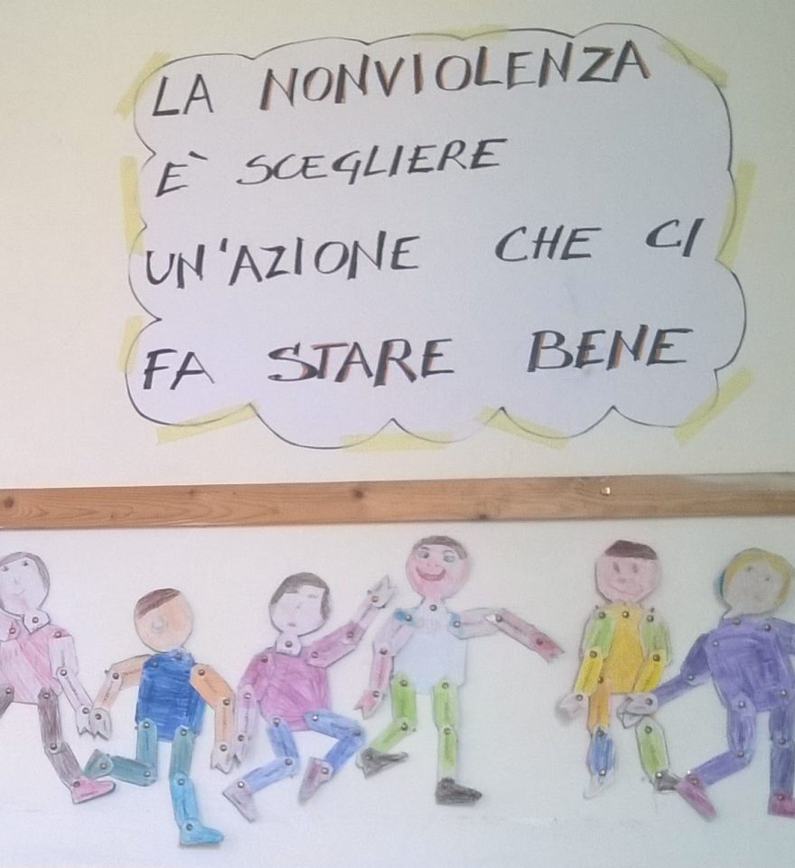cartello nonviolenza calvino_20161004_10_31_20_tagliato